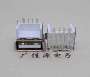 番禺USB 连接器 加高型11.3/9.8/华为大电流快充接口
